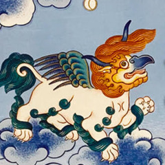 3/3 Camp invernale- Come affrontare le tempeste- Lama Michel Rinpoche