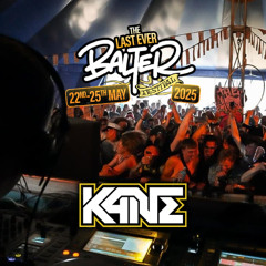 K4NE - Last Ever Balter Festival Set - The Northern Embassy