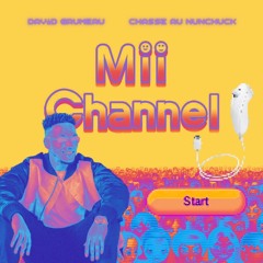 Niska - Chasse Au Nunchuk (Mashup)