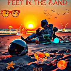 Feet In The Sand