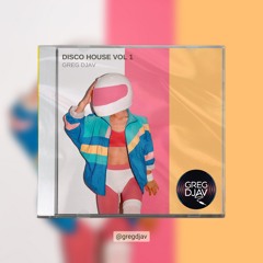 Disco House VOL 1
