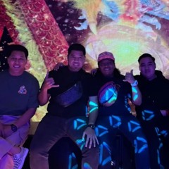 NonStopFengtau RQ UdinDino♬♩2K25⚡️