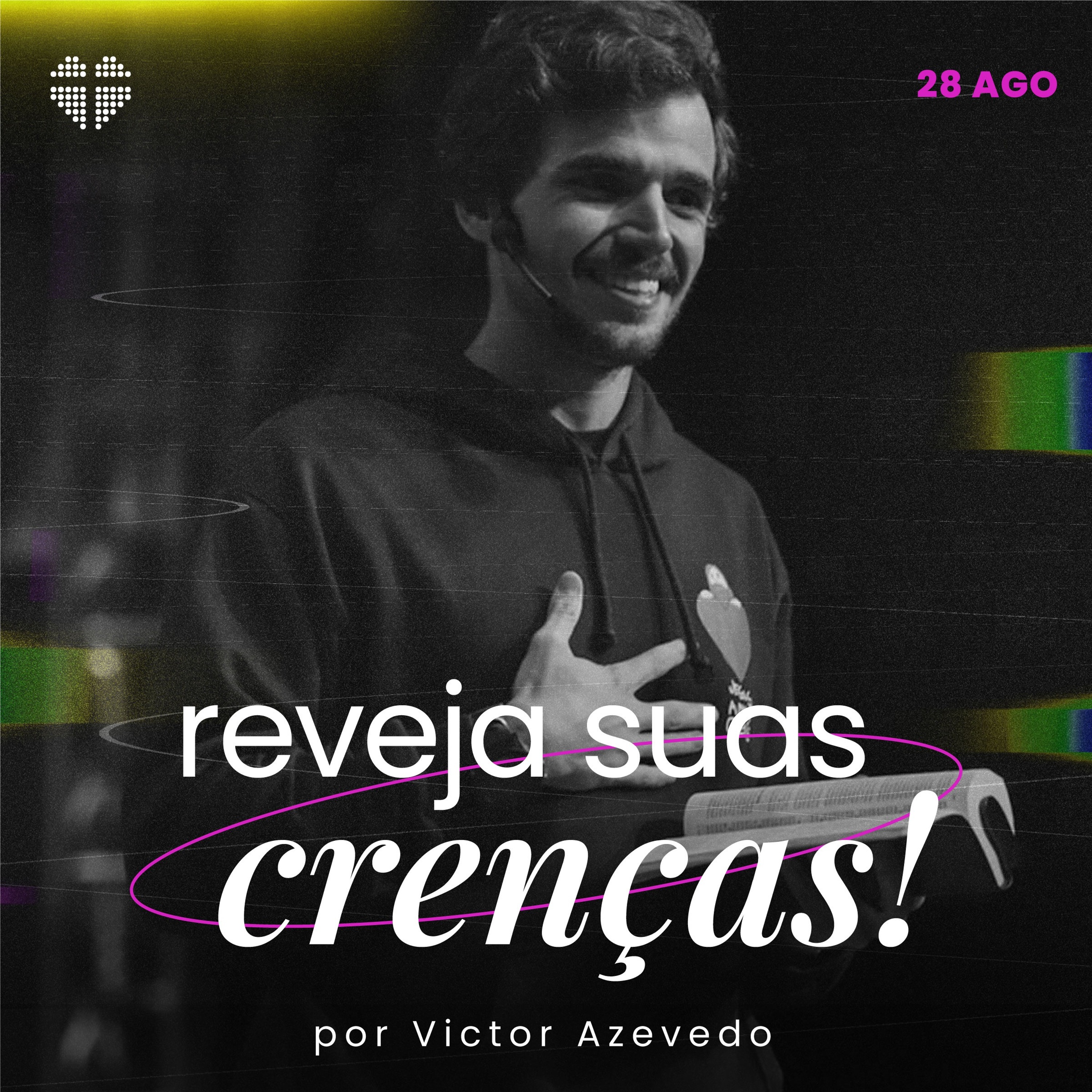 Igreja Por Amor