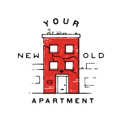 Your New Old Apartment (feat. Sincere Engineer)