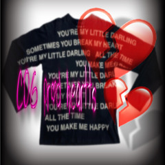 bbyhearTs & hardtt - CDG prod heartts