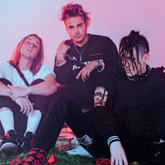 Angeline (Chase Atlantic Throwback Livestream Ver.)