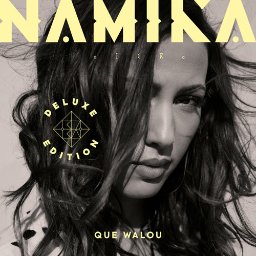 Stream Je ne parle pas français (Instrumental) by Namika | Listen online  for free on SoundCloud