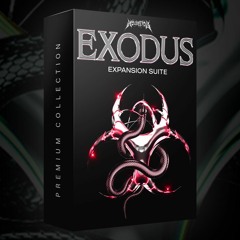 Exodus Expansion Suite Demo