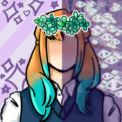 Aurora Quinn-Couldn't Be Me