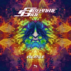 Alternate Side - Volatile (Original Mix)