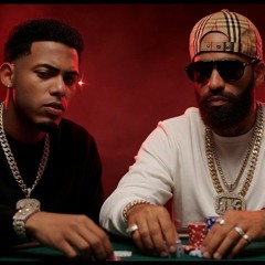 Myke Towers, Arcángel – Nunca Pierdo