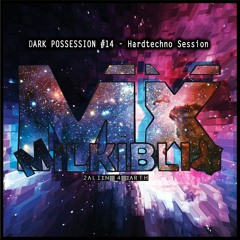 Dark Possession #14
