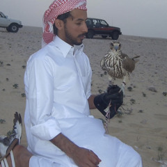 محمد بن فطيس | غيبتك لو هي دقيقة