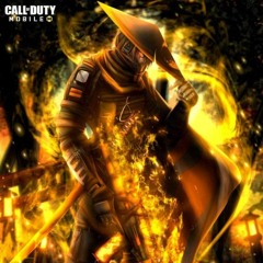 Call of Duty Mobile Season 11 Halloween 2020 Login theme
