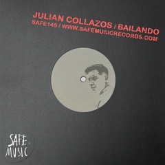 Julian Collazos - Bailando (Original Mix)