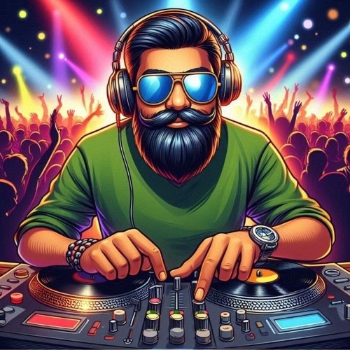 Bearded Dj - Bounce Sessions Ep3