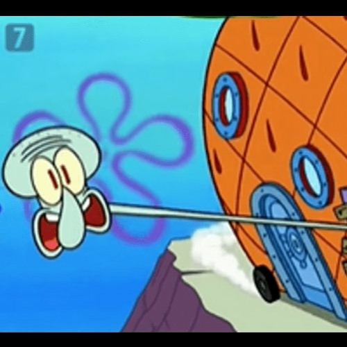 Stream SpongeBob Music Porous Pursuit by Vince SpongyMusic Listen