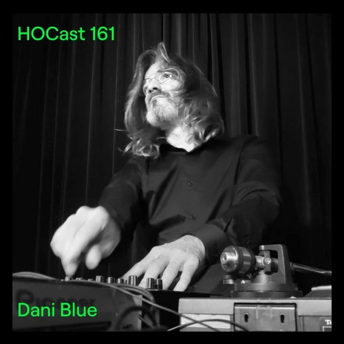HOCast #161 - Dani Blue