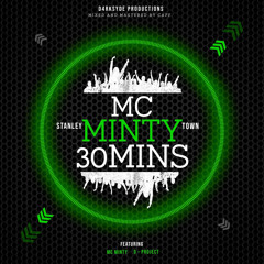 MINTY  -  D-PROJECT :  MASTERED