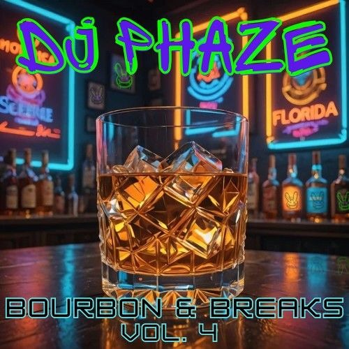 Stream Bourbon & Breaks Vol. 4 by DJ_PHAZE | Listen online for free on ...