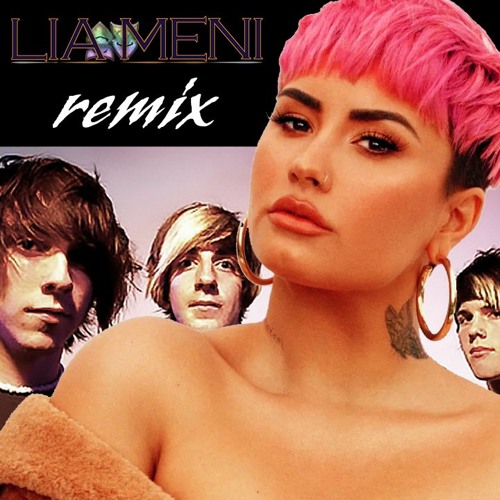 "Monsters" Slowed, Pitched, Chopped + Screwed *Melodic* Remix [All Time Low ft. Demi Lovato]