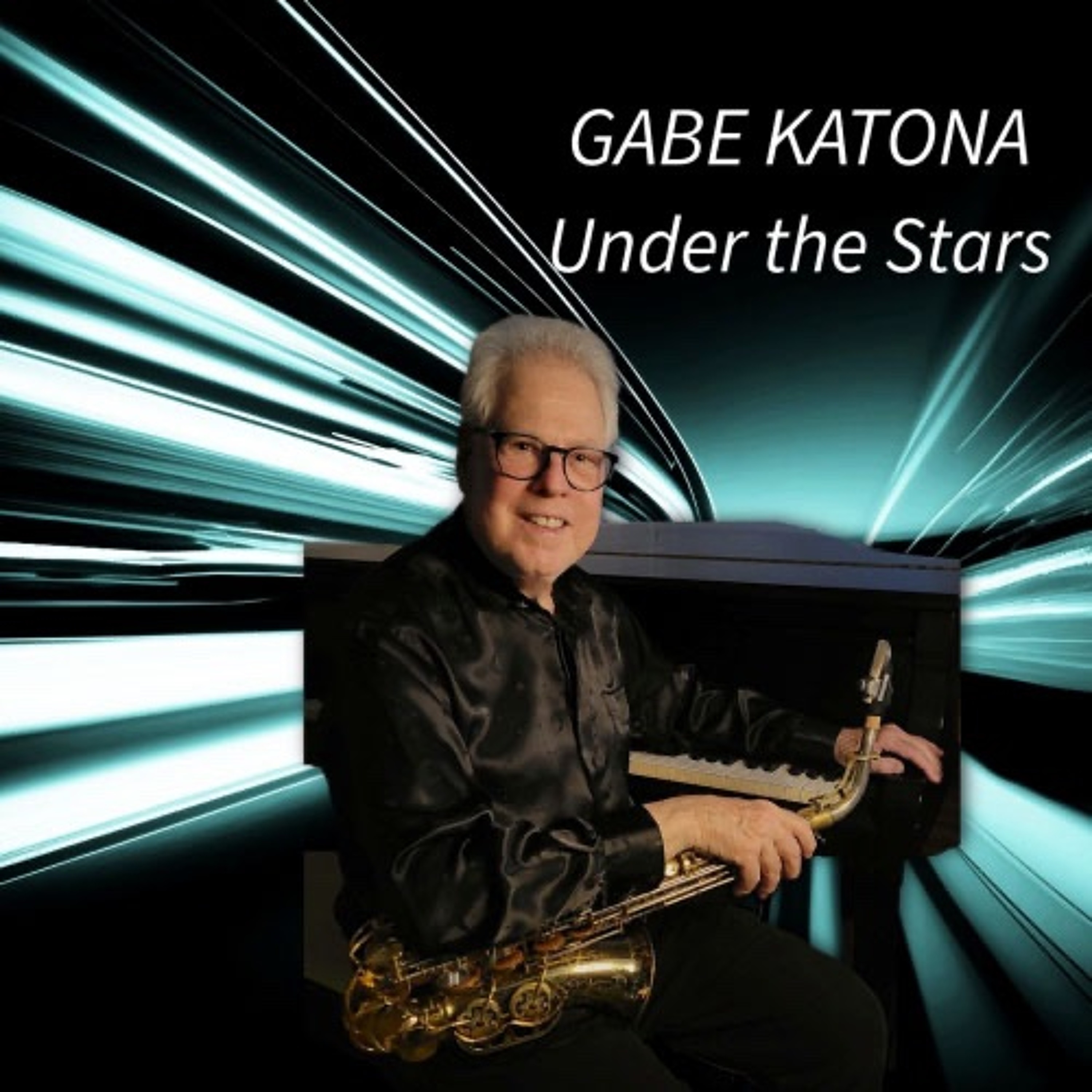 Gabe Katona : Under The Stars episode artwork