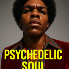 I’m lost inside of it (Psychedelic Soul reload)
