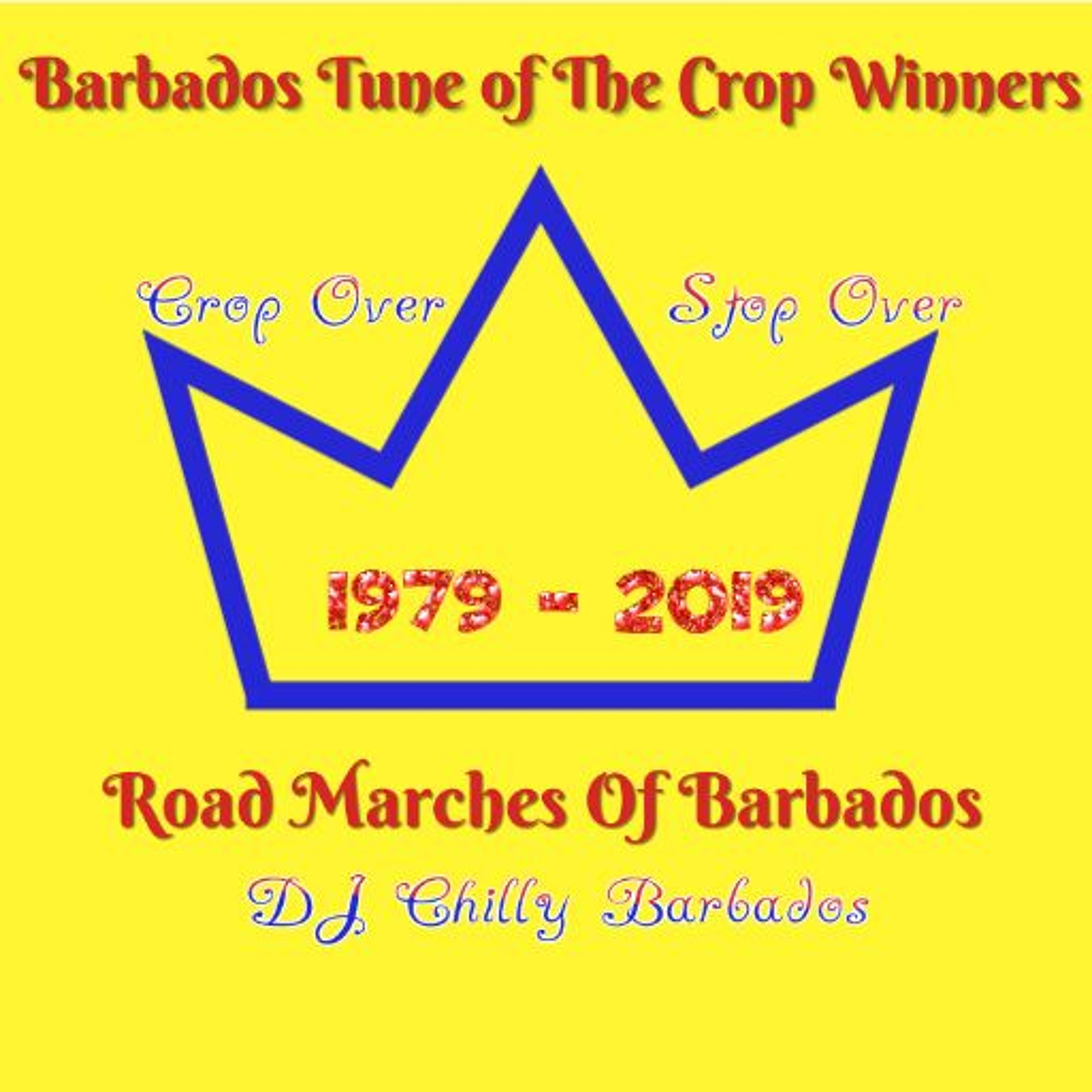 Soca at Sunset Mix Vol.1 Brought to you by Living Barbados Magazine