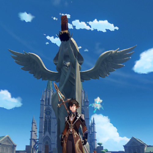 The Listener x Domineer