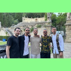 Maicol MP @VIEW - Warm Up for ALDEBARAN, PACKIM, PA&B | Sat 01 July 23, Villa Duodo (Padua,IT)