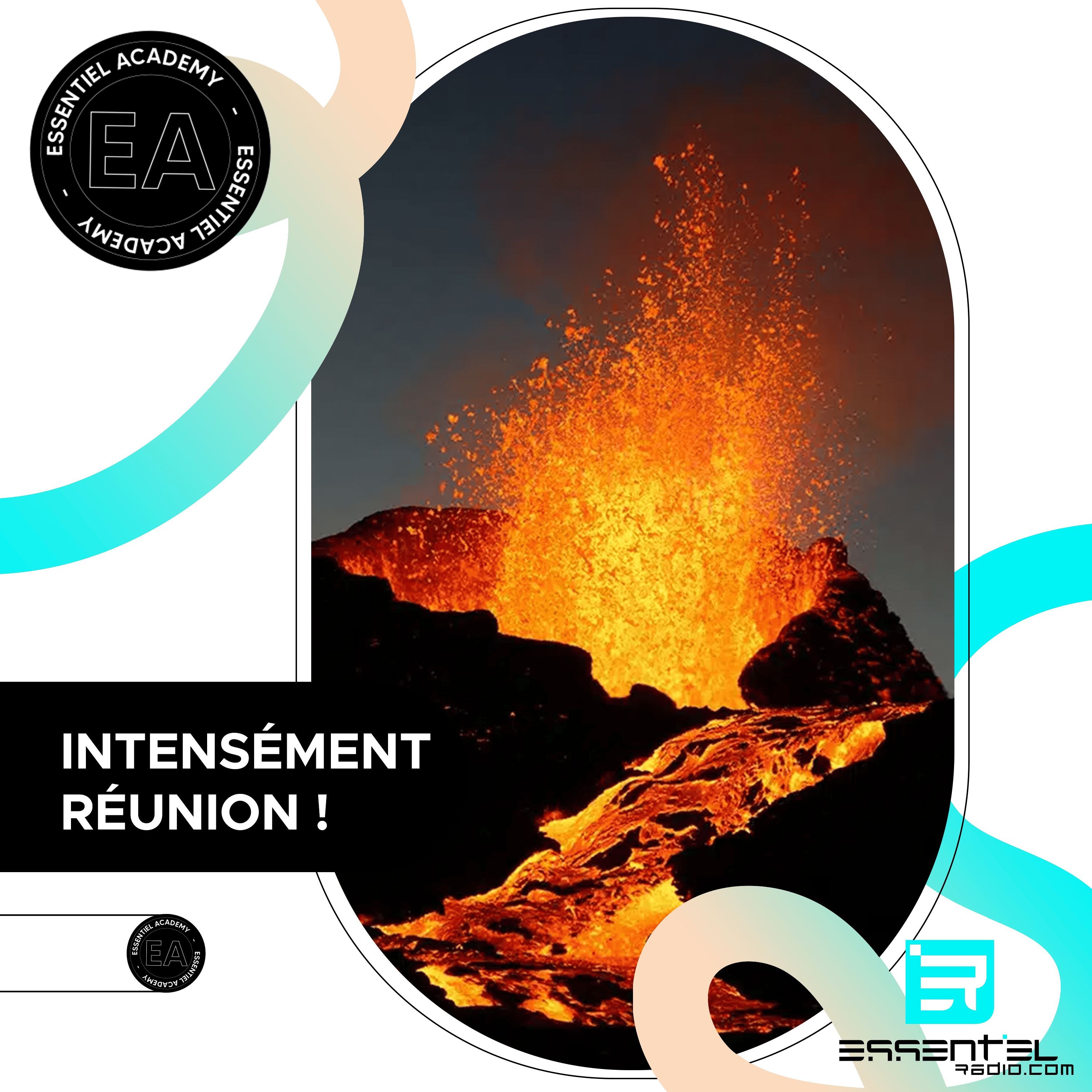 Intensément Réunion ! - Podcast du 11/05 episode artwork