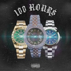 P$4 - 100BandJxyy (Ft. 100BandIkee)