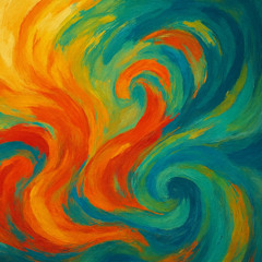 In Fluid Motion