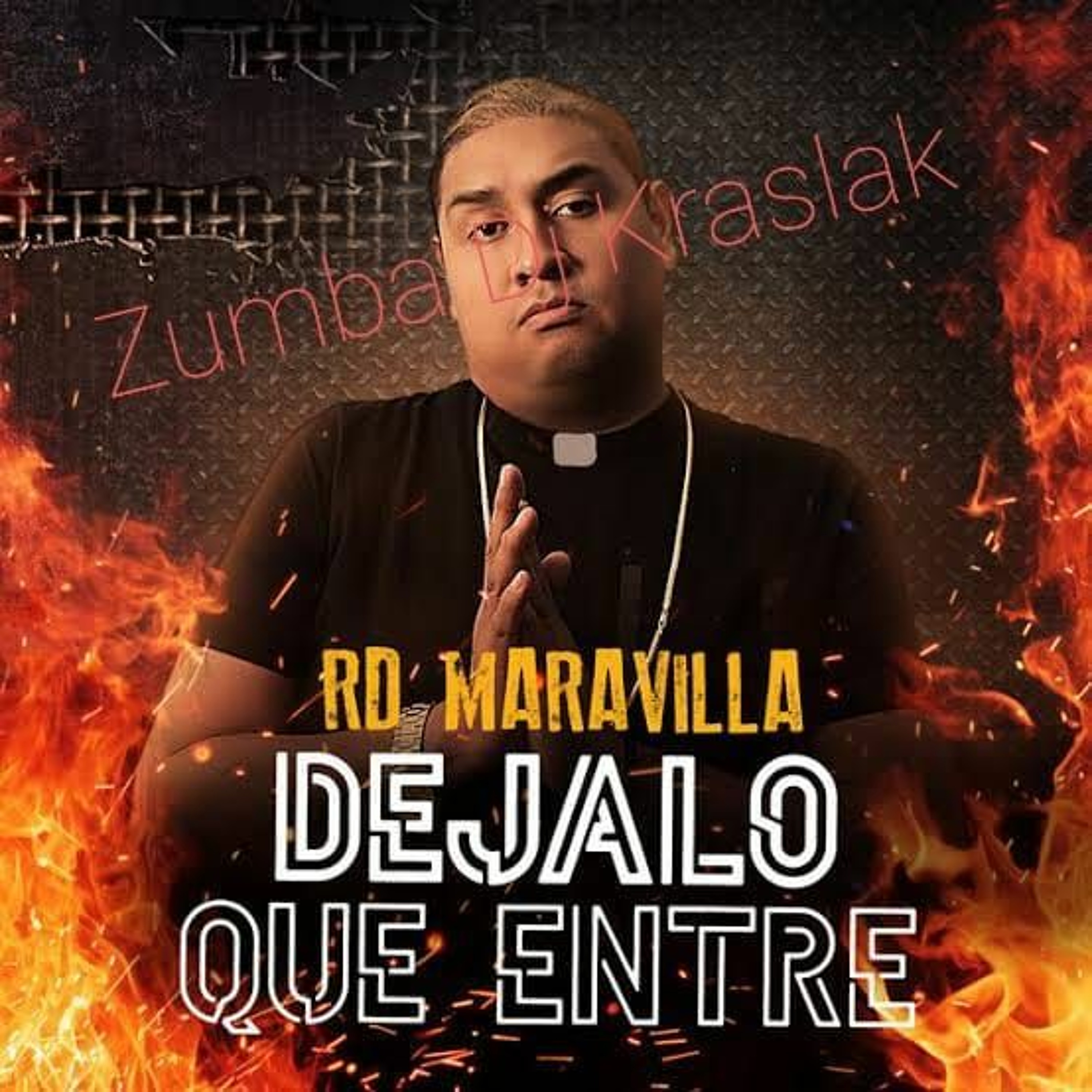 Zumba DJ_Kraslak
