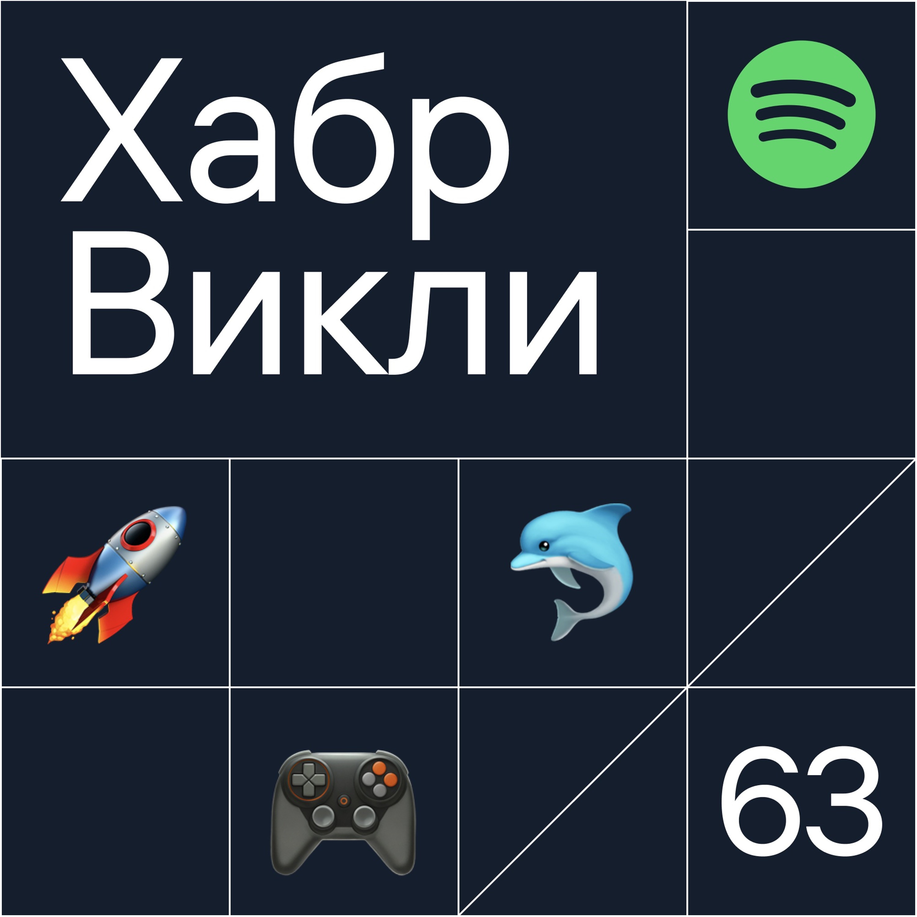 Хабр Подкасты