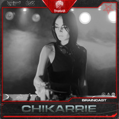 BRAINCAST EP. 13 - CHIKARRIE