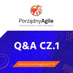 Q&A cz.1