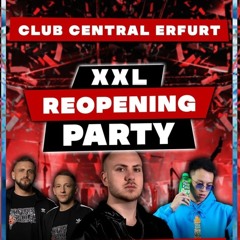 [SETCUT] @ClubCentralErfurt 31.08.2024