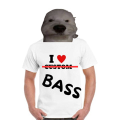 I love Bass