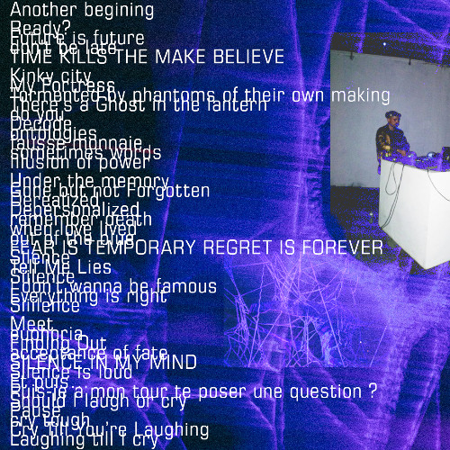 Another Beginning | Lucus Live pour CL(e)87 Opening @Fawa, ft. Paul Clousier