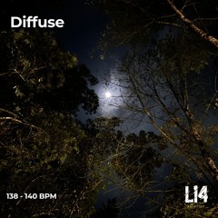 Selector Podcast #14 | Diffuse