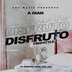 Disfruto