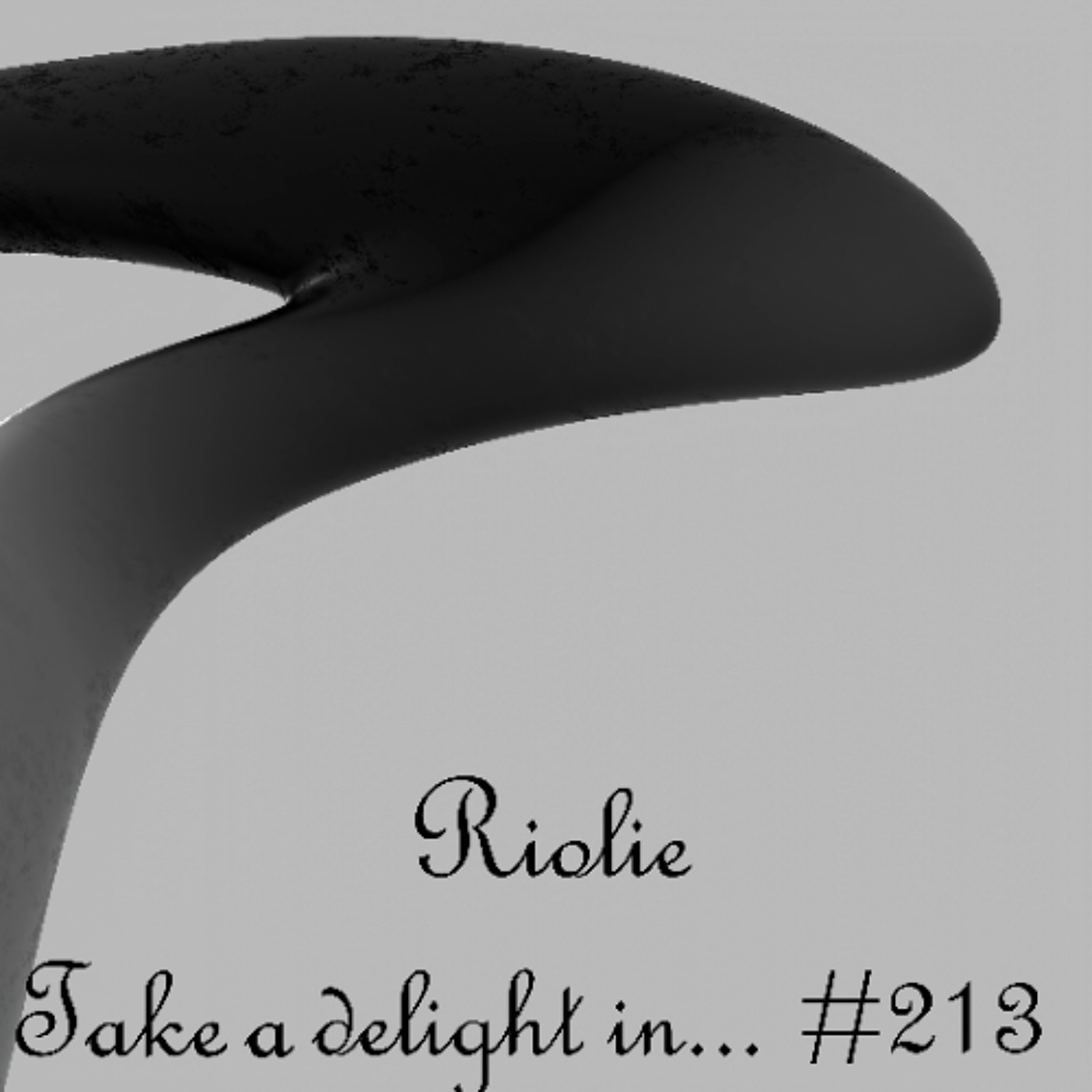 Take a delight in