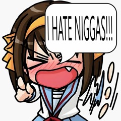 Hate Niggas
