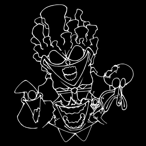 (old) Mariana Trench - Triple Trouble Spongebob mix