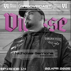 Nicholas Gernone - VITESSE Groovecast 014 (VIT-GC014)
