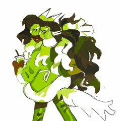 jade harley :]