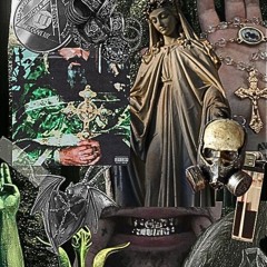 $UICIDEBOY$- KILL YOUR$ELF: THE FINAL WHISPER (FULL FAN-MADE ALBUM)