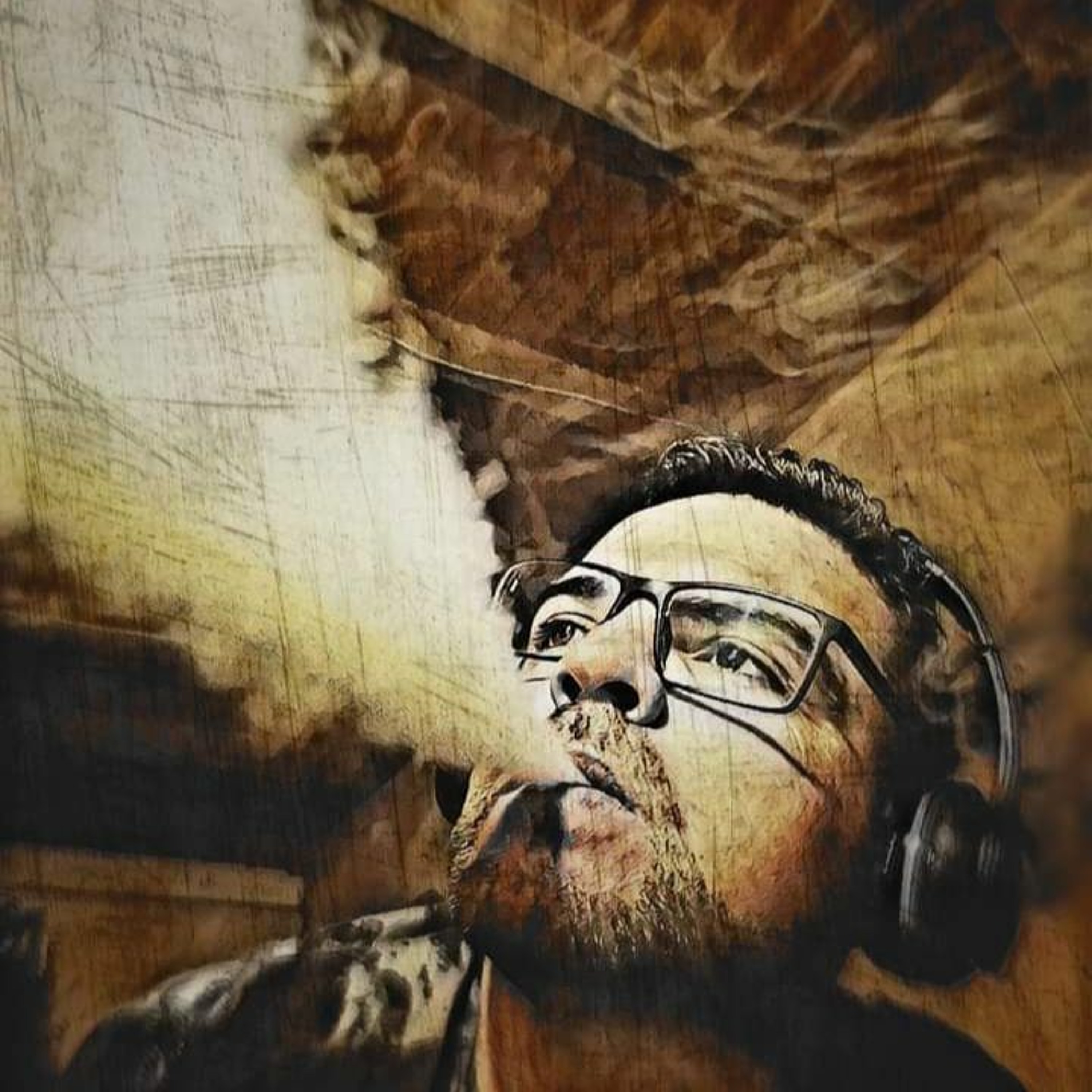CIBERSTONE DJ LA MAQUINA DEL MIX OFF 1 episode artwork