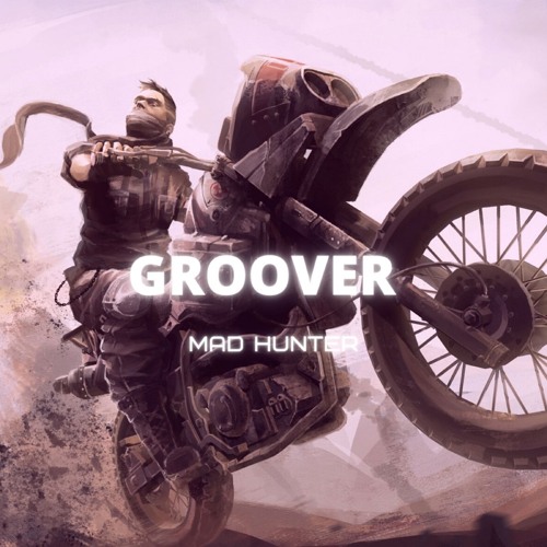 Groover (Original mix)